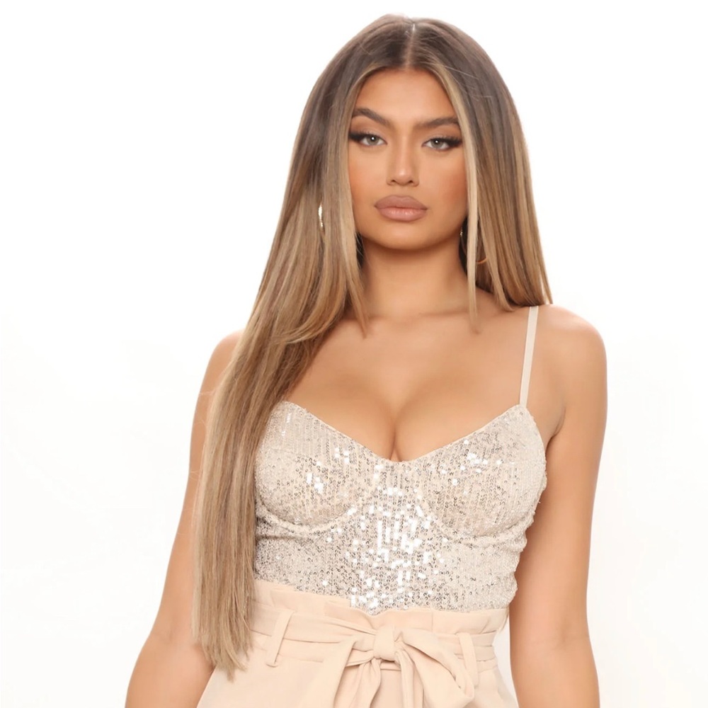 Daring and Dazzling Jumpsuit